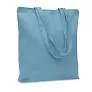 RASSA COLOURED Platnena torba za kupovinu, 270 g/m²