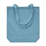 RASSA COLOURED Platnena torba za kupovinu, 270 g/m²