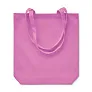 RASSA COLOURED Platnena torba za kupovinu, 270 g/m²