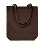 RASSA COLOURED Platnena torba za kupovinu, 270 g/m²