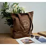 RASSA COLOURED 270 gr/m² Canvas shopping bag