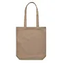 RASSA COLOURED 270 gr/m² Canvas shopping bag