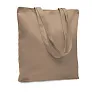 RASSA COLOURED 270 gr/m² Canvas shopping bag