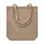 RASSA COLOURED 270 gr/m² Canvas shopping bag