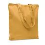 RASSA COLOURED 270 gr/m² Canvas shopping bag