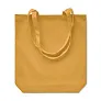 RASSA COLOURED Platnena torba za kupovinu, 270 g/m²