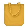 RASSA COLOURED Platnena torba za kupovinu, 270 g/m²