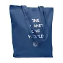 RASSA COLOURED 270 gr/m² Canvas shopping bag