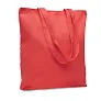 RASSA COLOURED 270 gr/m² Canvas shopping bag