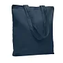 RASSA COLOURED 270 gr/m² Canvas shopping bag