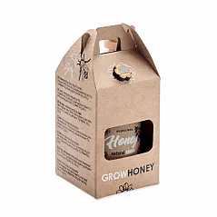 Set s medom od poljskog cvijeća 50gr