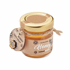 teglica s medom od divljeg cvijeta 50g