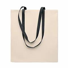 Pamučna torba za kupovinu, 140 g/m²