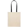ZEVRA 140 gr/m² Cotton shopping bag