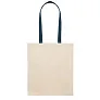 ZEVRA 140 gr/m² Cotton shopping bag