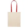ZEVRA 140 gr/m² Cotton shopping bag
