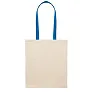 ZEVRA 140 gr/m² Cotton shopping bag
