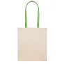 ZEVRA 140 gr/m² Cotton shopping bag