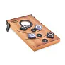 BAGGY Dvostrani MDF set za igru