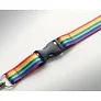 BOWYARD Rainbow RPET lanyard