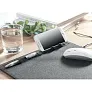 SUPERPAD RPET mouse mat charger 10W