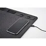 SUPERPAD RPET mouse mat charger 10W