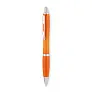 RIO RPET Ball pen in RPET