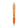 RIO RPET Ball pen in RPET