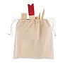 KING Pinewood outdoor throwing game