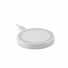 Small wireless charger