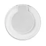 UVE CHARGING + Round wireless charging pad