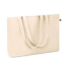Canvas Recycled bag 280 gr/m²