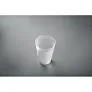 FESTA LARGE Frosted PP cup 300ml