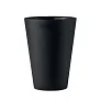 FESTA LARGE Frosted PP cup 300ml