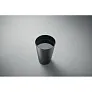 FESTA LARGE Frosted PP cup 300ml