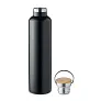 HELSINKI LARGE Double wall flask 1L