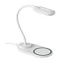 SATURN Desktop light and charger 10W