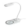 SATURN Desktop light and charger 10W