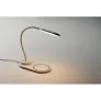 SATURN Desktop light and charger 10W