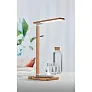 NEAT LIGHT Stolna svjetiljka s punjačem 10W