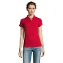 PRIME WOMEN PRIME Ženska polo majica - 200 g