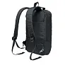 SINGAPORE Computer backpack in 300D RPET