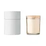 ANCIENT HIGH Vanilla fragranced candle