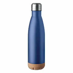 Double wall bottle 600 ml