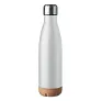 ASPEN CORK Double wall bottle 600 ml