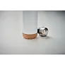 ASPEN CORK Double wall bottle 600 ml