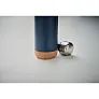 ASPEN CORK Double wall bottle 600 ml