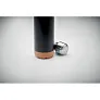 ASPEN CORK Double wall bottle 600 ml