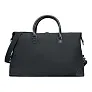 MONACO Weekend bag in canvas 340gr/m²
