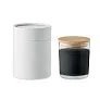 ANCIENT Vanilla fragranced candle